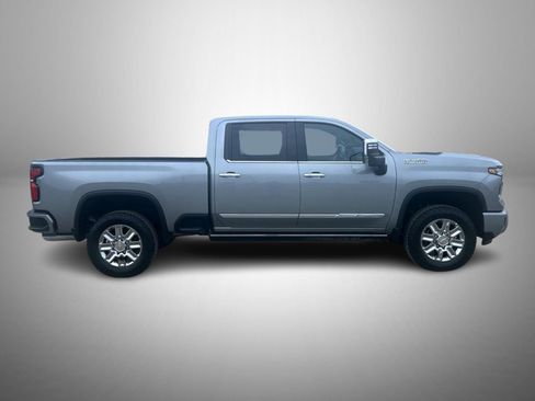 New 2026 Chevrolet Silverado 2500 High Country w/ High Country Premium Package image 4