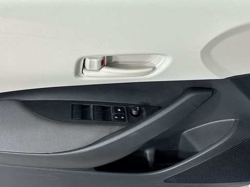 Certified 2025 Toyota Corolla LE FWD image 17