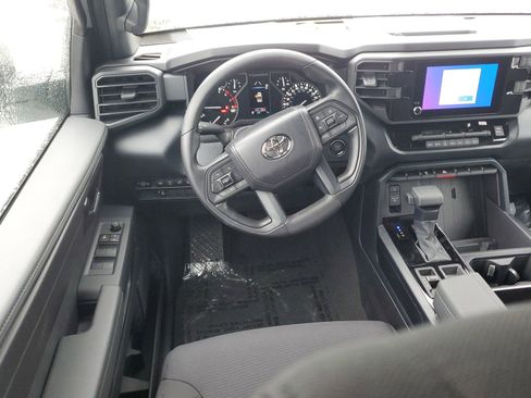 New 2026 Toyota Tundra SR AWD/4WD image 10