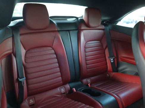 Used 2017 Mercedes-Benz C 43 AMG 4MATIC Cabriolet image 25