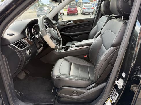 Used 2014 Mercedes-Benz ML 350 4MATIC image 11