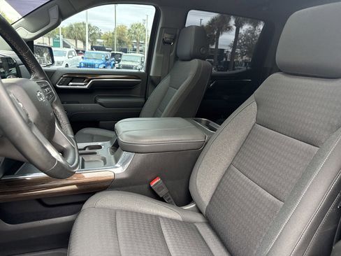 Used 2023 Chevrolet Silverado 1500 RST w/ All Star Edition Plus image 17