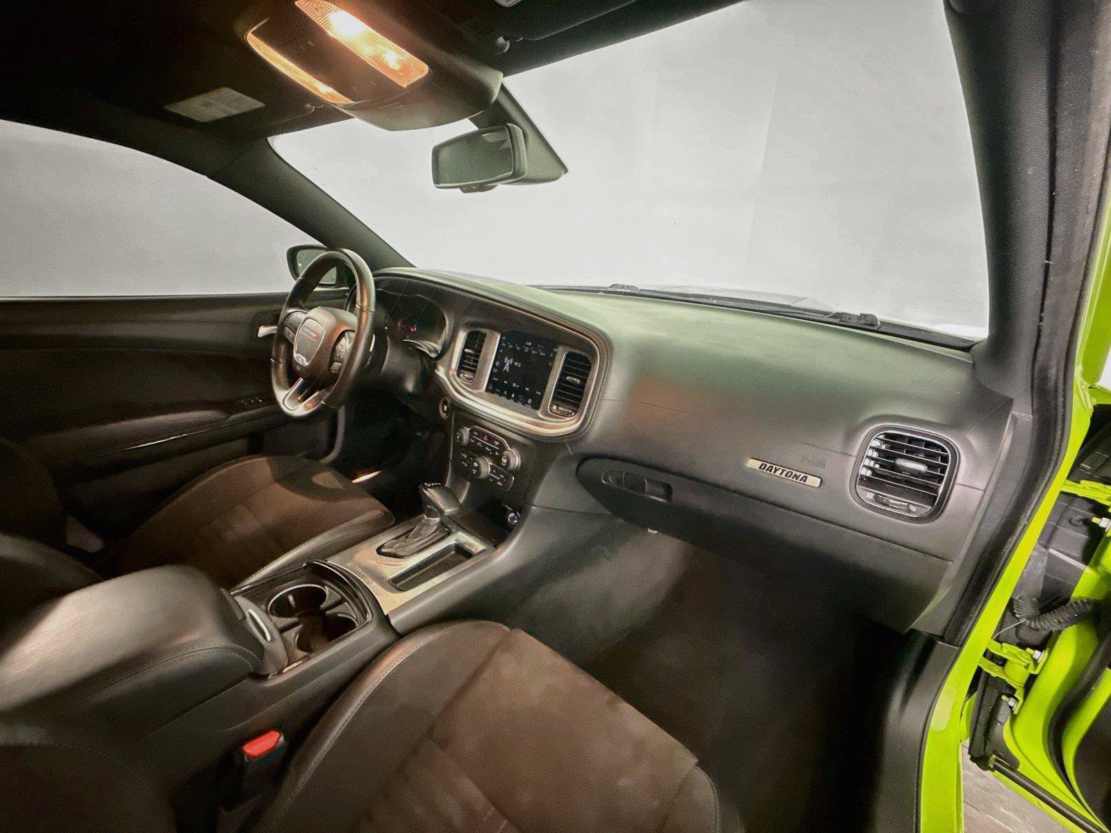 Used 2023 Dodge Charger R/T w/ Daytona Edition Group RWD image 18