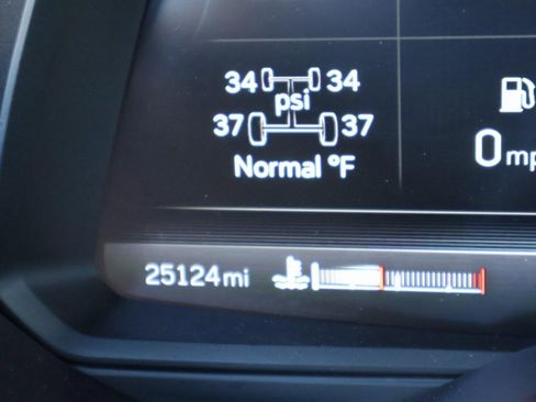 Used 2023 Cadillac CT5 Sport w/ Parking Package image 23