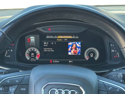 Used 2021 Audi Q7 2.0T Premium w/ Convenience Package image 17