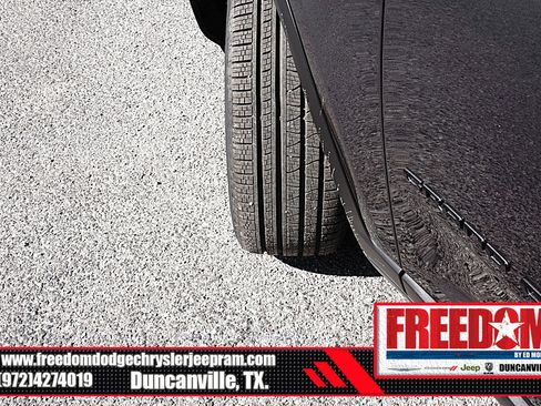 New 2025 Jeep Grand Cherokee L Limited image 44