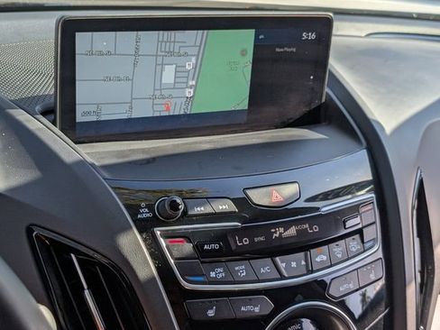 Certified 2023 Acura RDX w/ Technology Package image 28