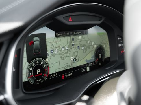 Certified 2025 Audi Q7 3.0T Premium Plus w/ Premium Plus Package image 12