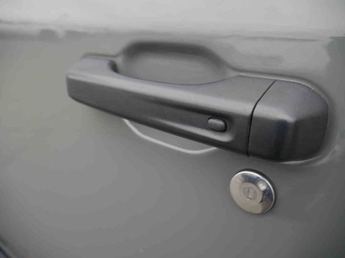 Certified 2022 Jeep Gladiator Rubicon w/ Trailer Tow Package image 11