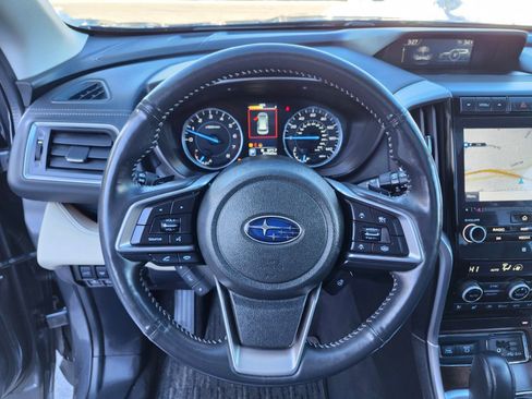 Used 2022 Subaru Ascent Touring image 29