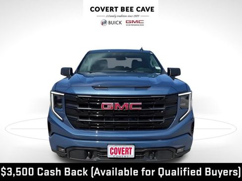 New 2026 GMC Sierra 1500 Elevation w/ Elevation Select Package image 2