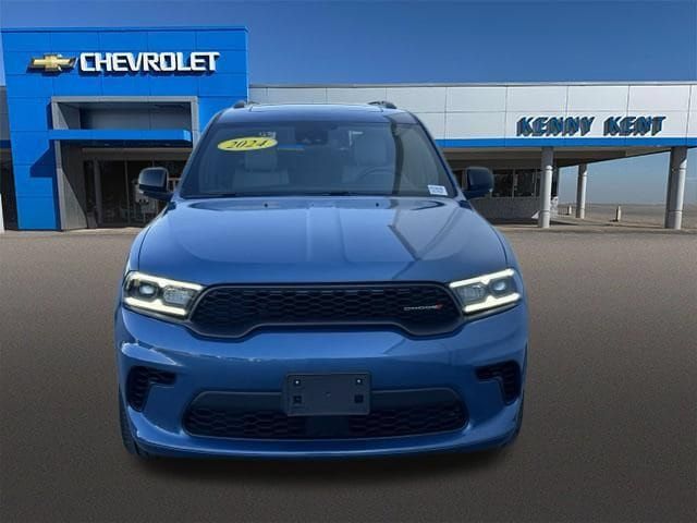 Used 2024 Dodge Durango GT AWD/4WD image 10