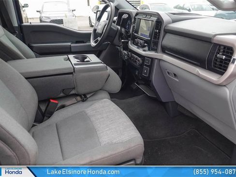 Used 2023 Ford F150 XLT image 19