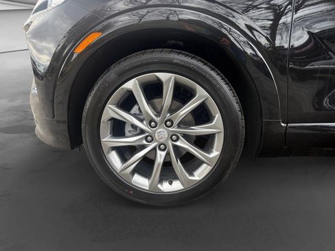 New 2026 Buick Encore GX Avenir w/ Avenir Technology Package image 28