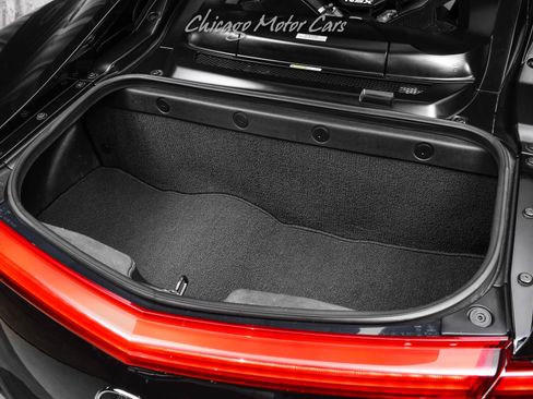 Used 2017 Acura NSX AWD/4WD image 37