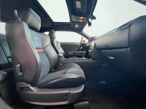 Used 2008 Dodge Challenger SRT8 image 24