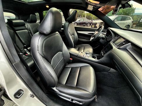 Used 2020 INFINITI QX50 Essential w/ Edition 30 Package AWD/4WD image 22