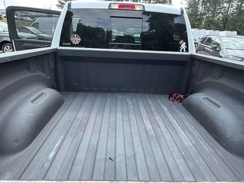Used 2021 RAM 1500 Limited AWD/4WD image 13