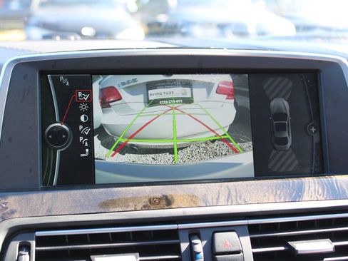 Used 2012 BMW 650i xDrive Coupe image 21