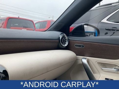 Used 2022 Mercedes-Benz A 220 4MATIC image 10