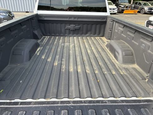 Used 2023 Chevrolet Silverado 2500 LT w/ Convenience Package AWD/4WD image 14
