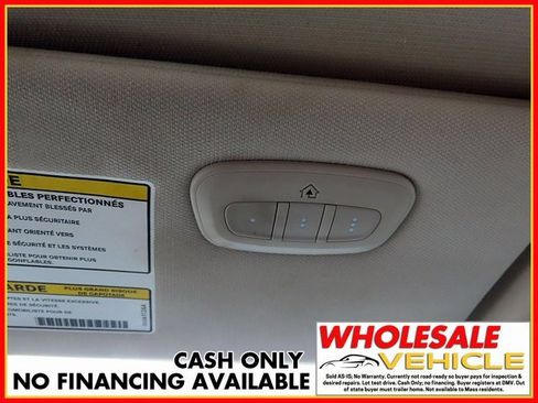 Used 2015 Jeep Cherokee Trailhawk w/ Comfort/Convenience Group image 18