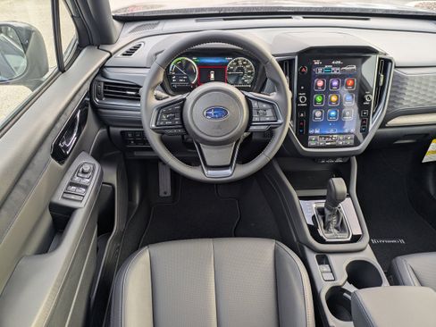 New 2025 Subaru Forester Limited w/ Popular Package image 16