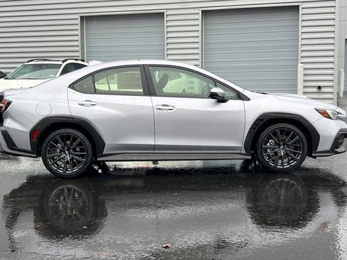 New 2025 Subaru WRX Premium image 3