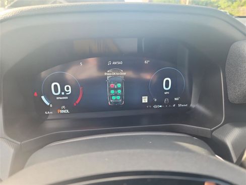 New 2026 Ford Explorer ST-Line w/ ST-Line Street Pack image 32