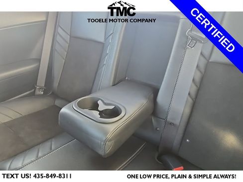 Used 2022 Dodge Challenger SRT Hellcat Redeye image 23