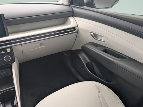 New 2026 Hyundai Tucson SEL FWD image 49