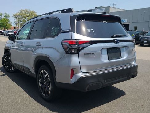 New 2026 Subaru Forester Touring AWD/4WD image 6