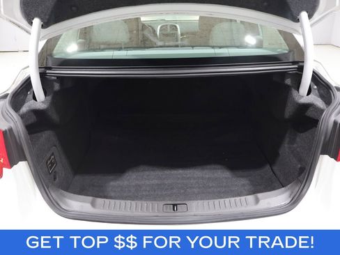Used 2015 Chevrolet Malibu LS FWD image 4