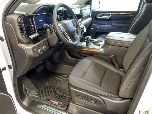 New 2026 Chevrolet Silverado 1500 LT Trail Boss w/ Convenience Package II image 15