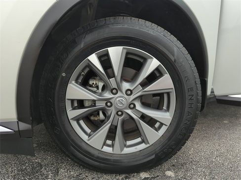 Used 2015 Nissan Murano SL w/ SL Technology Package image 45