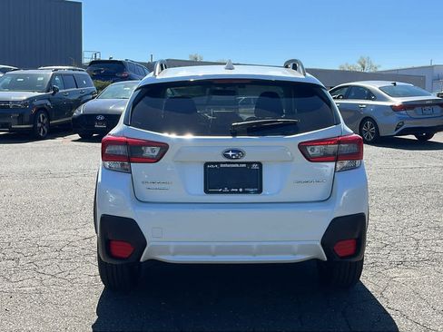 Used 2021 Subaru Crosstrek 2.0i Premium w/ Moonroof Package AWD/4WD image 5
