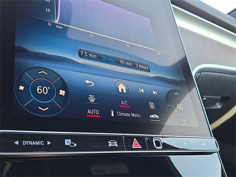 Used 2024 Mercedes-Benz C 300 4MATIC Sedan image 15