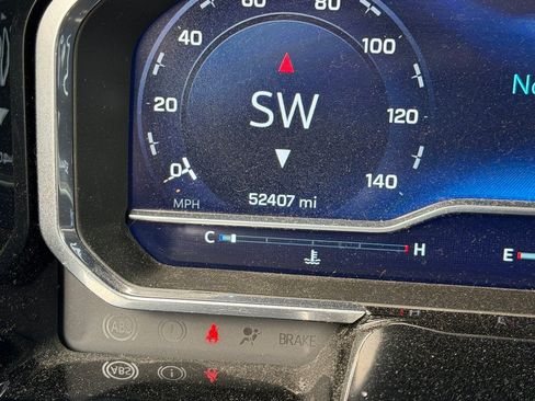 Used 2023 Chevrolet Silverado 1500 RST image 10