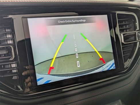 New 2026 Dodge Durango GT image 26