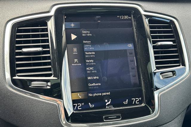 Used 2017 Volvo XC90 T6 Momentum w/ Vision Package AWD/4WD image 21