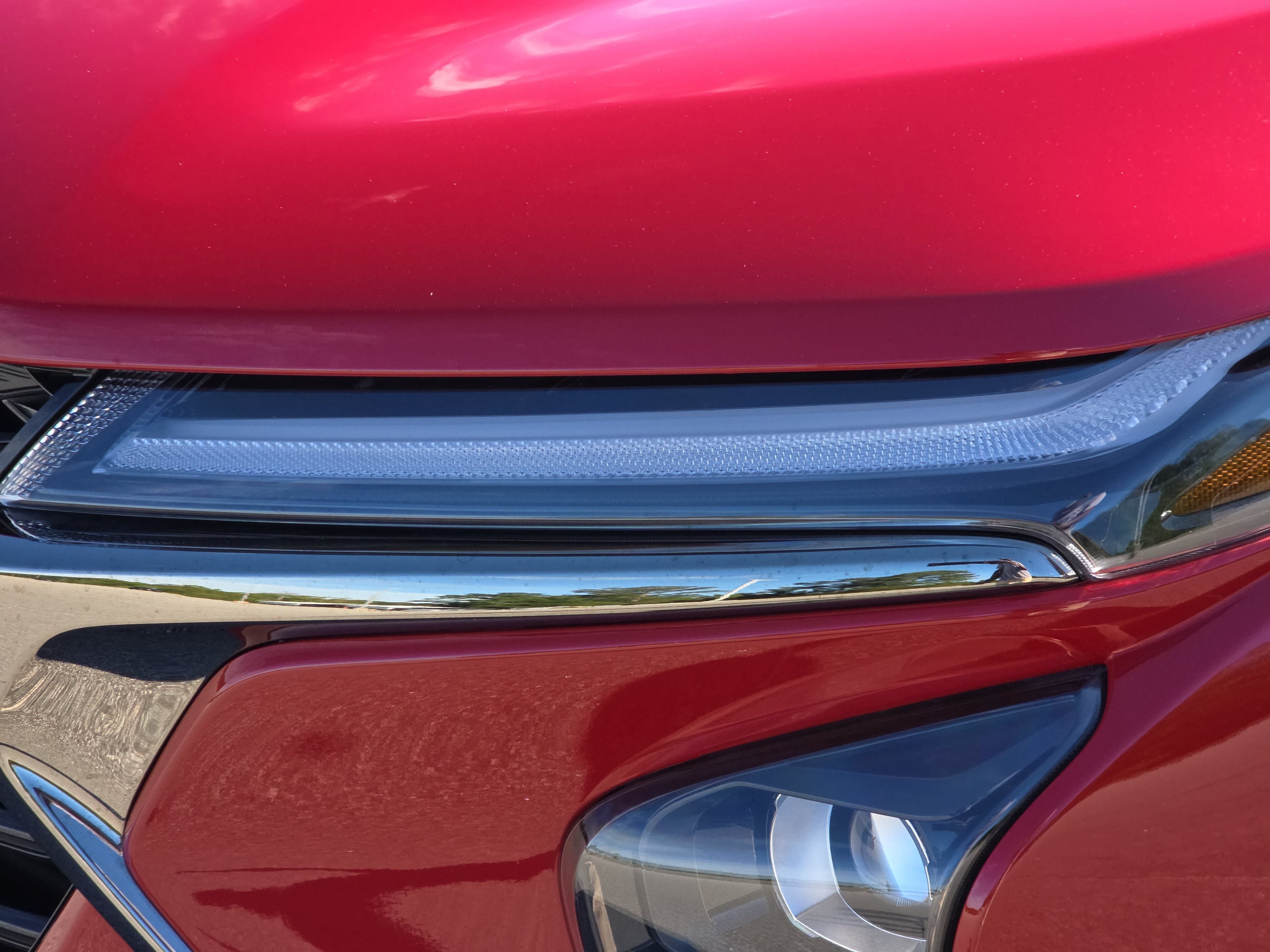 Used 2026 Chevrolet Trax RS w/ Driver Confidence Package FWD image 29