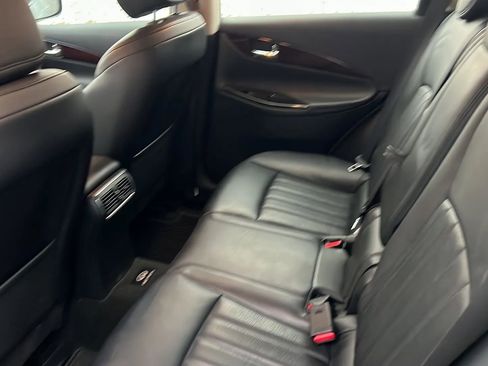 Used 2012 INFINITI EX35 Journey AWD/4WD image 13