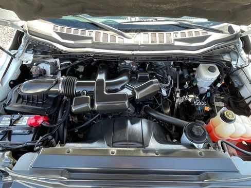 Used 2017 Ford F350 XL w/ XL Value Package RWD image 22
