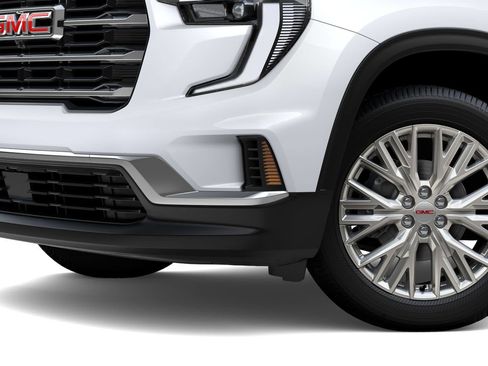 New 2026 GMC Acadia Elevation w/ Elevation Premium Package FWD image 36