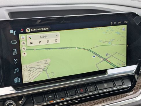 New 2026 Chevrolet Silverado 1500 LT image 22