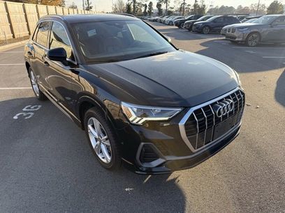 Used 2020 Audi Q3 2.0T Prestige