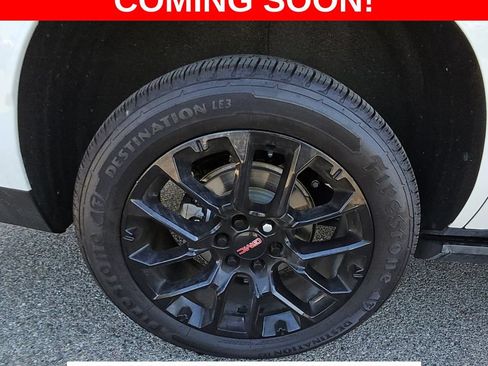 Used 2023 GMC Yukon Denali w/ Max Trailering Package AWD/4WD image 3