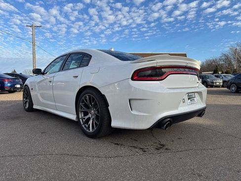 Used 2015 Dodge Charger SRT w/ Harman/Kardon Audio Group image 7