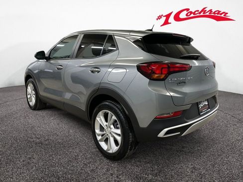 Certified 2023 Buick Encore GX Preferred w/ Cold Weather Comfort Package image 20