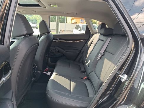 Used 2024 Kia Seltos EX AWD/4WD image 11